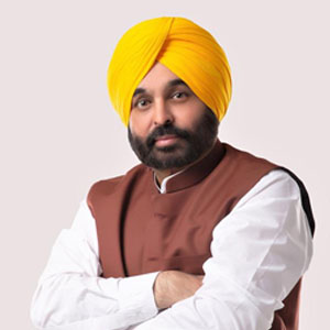 Sh. Bhagwant Mann